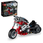 ADO-LMT42132 MOTORSIKLET 4