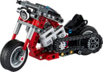 ADO-LMT42132 MOTORSIKLET 4