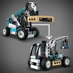 ADO-LMT42133 TELEHANDLER 4