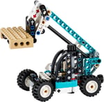 ADO-LMT42133 TELEHANDLER 4