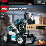 ADO-LMT42133 TELEHANDLER 4