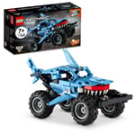 ADO-LMT42134 LEGO MEGALODON 4
