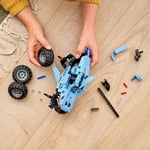 ADO-LMT42134 LEGO MEGALODON 4