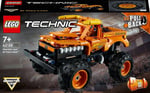 ADO-LMT42135 LEGO EL TORO LOCO 4