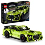 ADO-LMT42138 LEGO FORD MUSTANG SHELBY GT500  3