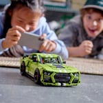 ADO-LMT42138 LEGO FORD MUSTANG SHELBY GT500  3