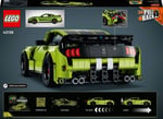 ADO-LMT42138 LEGO FORD MUSTANG SHELBY GT500  3