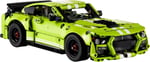 ADO-LMT42138 LEGO FORD MUSTANG SHELBY GT500  3