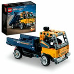 ADO-LMT42147 TECHNIC DAMPERLI KAMYON (177 PARCA) 4