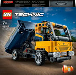 ADO-LMT42147 TECHNIC DAMPERLI KAMYON (177 PARCA) 4