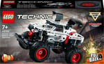ADO-LMT42150 TECHNIC  YAPIM SETI (244 PARCA) 4