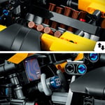 ADO-LMT42151 TECHNIC BUGATTI BOLIDE YAPIM SETI (905 PARCA) 3