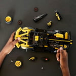 ADO-LMT42151 TECHNIC BUGATTI BOLIDE YAPIM SETI (905 PARCA) 3