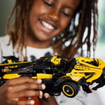 ADO-LMT42151 TECHNIC BUGATTI BOLIDE YAPIM SETI (905 PARCA) 3