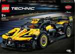 ADO-LMT42151 TECHNIC BUGATTI BOLIDE YAPIM SETI (905 PARCA) 3