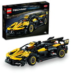 ADO-LMT42151 TECHNIC BUGATTI BOLIDE YAPIM SETI (905 PARCA) 3