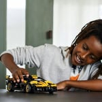 ADO-LMT42151 TECHNIC BUGATTI BOLIDE YAPIM SETI (905 PARCA) 3