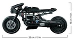 ADO-LMT42155 BATMAN BATCYDE 3