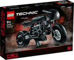 ADO-LMT42155 BATMAN BATCYDE 3