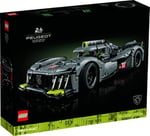 ADO-LMT42156 PEUGEOT 9X8 24H LEMANS  H HYPERCAR 1