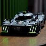 ADO-LMT42156 PEUGEOT 9X8 24H LEMANS  H HYPERCAR 1