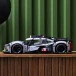 ADO-LMT42156 PEUGEOT 9X8 24H LEMANS  H HYPERCAR 1