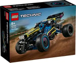ADO-LMT42164 OFF ROAD RACE BUGGY 4