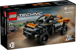 ADO-LMT42166 NEOM MCLAREN E RACE CAR 4