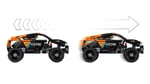 ADO-LMT42166 NEOM MCLAREN E RACE CAR 4