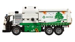 ADO-LMT42167 MACKLR E GARBAGE TRUCK 4