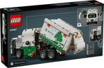 ADO-LMT42167 MACKLR E GARBAGE TRUCK 4