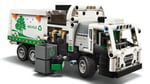 ADO-LMT42167 MACKLR E GARBAGE TRUCK 4