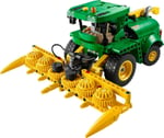 ADO-LMT42168 LD 9700 FORAGE HARVESTER 4