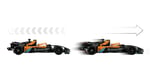 ADO-LMT42169 NEOM MCLAREN FORMULA E RACE CAR 4