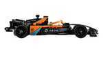 ADO-LMT42169 NEOM MCLAREN FORMULA E RACE CAR 4