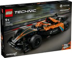 ADO-LMT42169 NEOM MCLAREN FORMULA E RACE CAR 4
