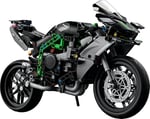 ADO-LMT42170 KAWASAKI NINJA H2R MOTORCYCLE 3