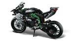 ADO-LMT42170 KAWASAKI NINJA H2R MOTORCYCLE 3