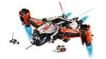 ADO-LMT42181 VTOL HEAVY CARGO SPACESHIP 2
