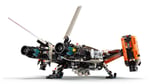 ADO-LMT42181 VTOL HEAVY CARGO SPACESHIP 2
