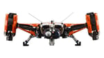 ADO-LMT42181 VTOL HEAVY CARGO SPACESHIP 2