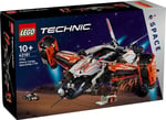 ADO-LMT42181 VTOL HEAVY CARGO SPACESHIP 2