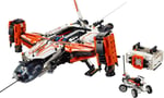 ADO-LMT42181 VTOL HEAVY CARGO SPACESHIP 2