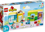 ADO-LRD10992 LIFE DAY CARE CENTER 2