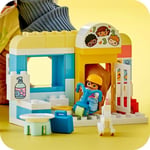 ADO-LRD10992 LIFE DAY CARE CENTER 2