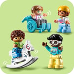 ADO-LRD10992 LIFE DAY CARE CENTER 2