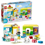 ADO-LRD10992 LIFE DAY CARE CENTER 2