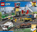 ADO-LSC60198 CARGO TRAIN 2