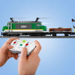 ADO-LSC60198 CARGO TRAIN 2