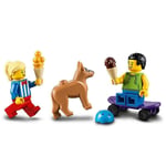 ADO-LSC60253 ICE CREAM TRUCK 6